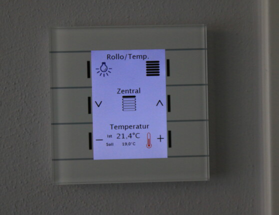 Hausautomation